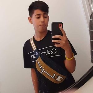 Meet your Posher, Diego